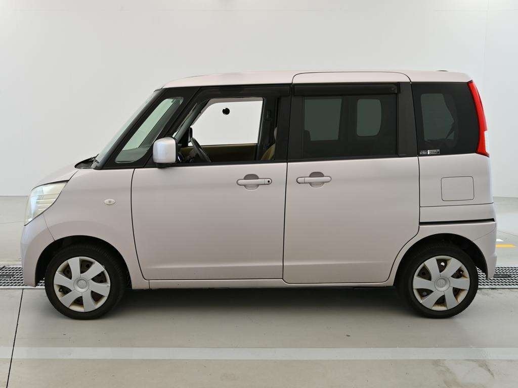 SUZUKI PALETTE