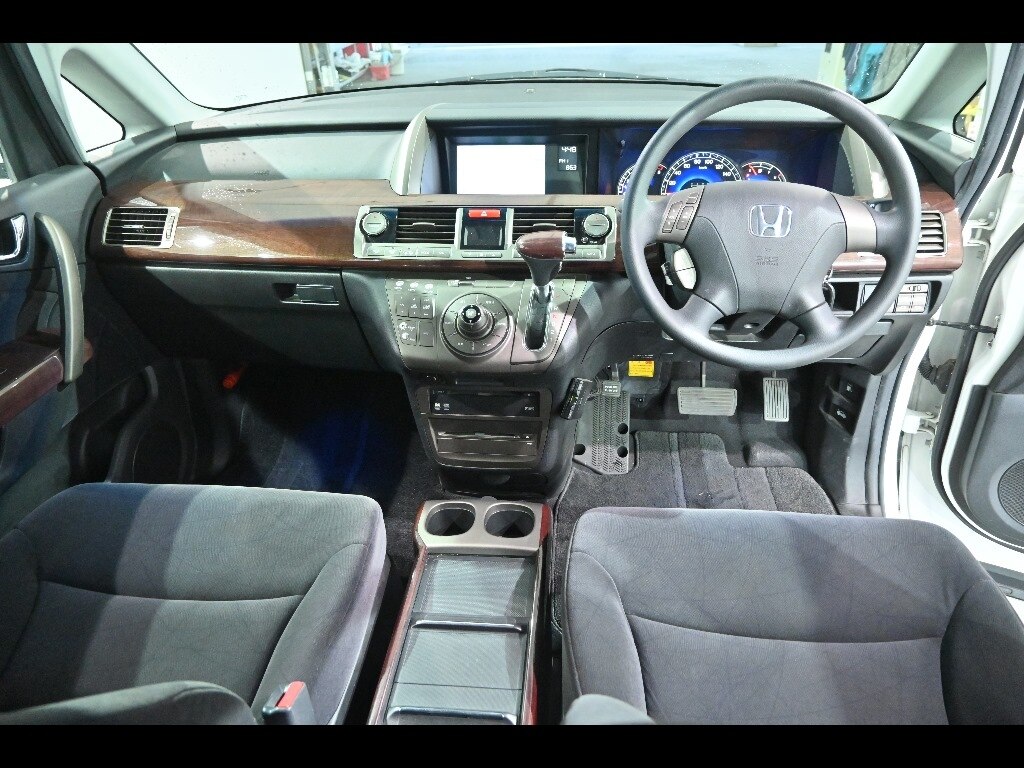 HONDA ELYSION