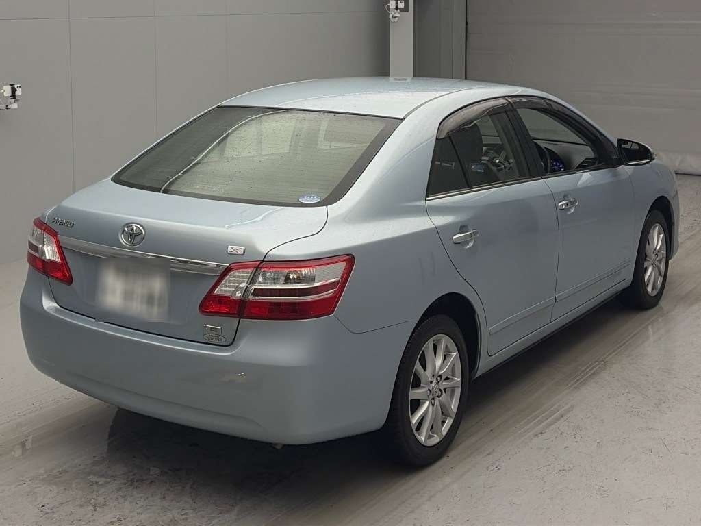 TOYOTA PREMIO