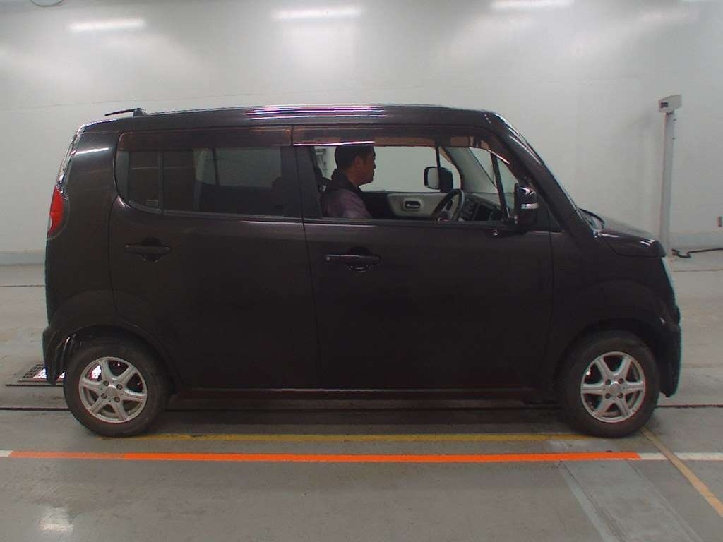 SUZUKI MR WAGON