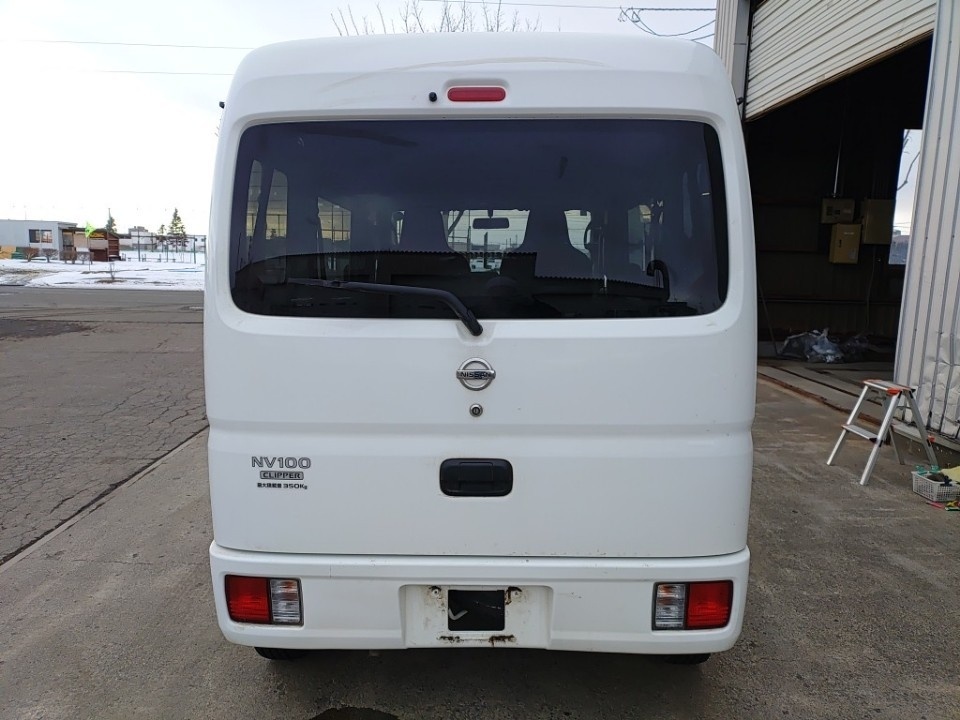 NISSAN NV100 CLIPPER