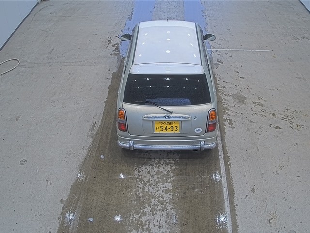 DAIHATSU MIRA GINO
