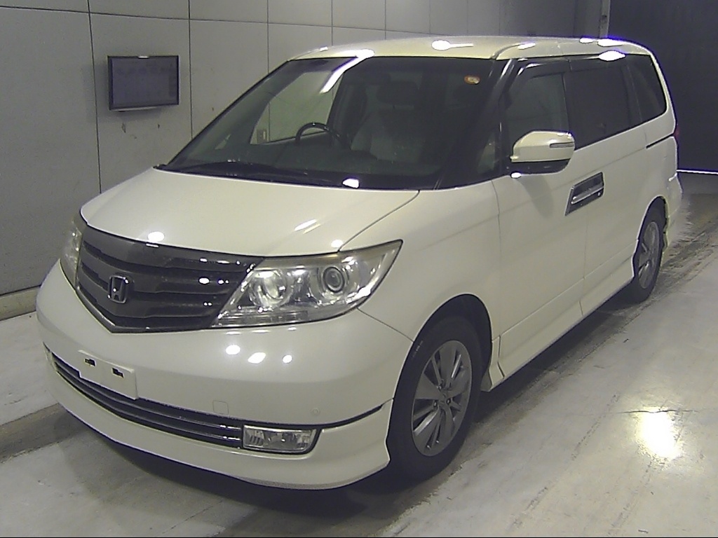 HONDA ELYSION