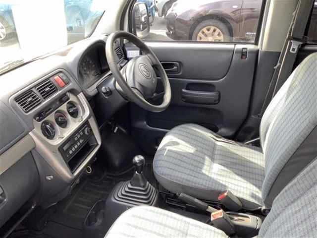 HONDA ACTY