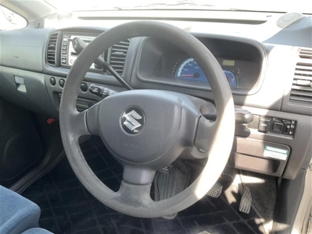 SUZUKI MR WAGON