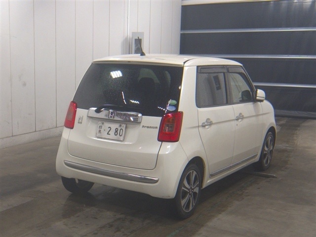 HONDA N-ONE