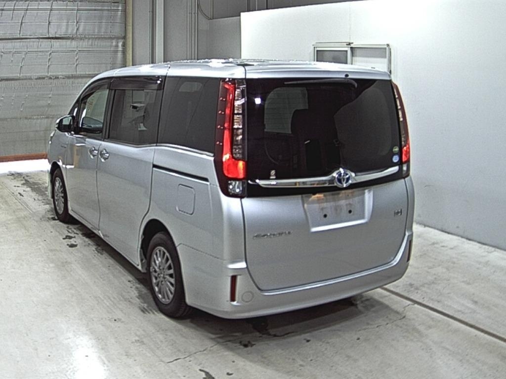 TOYOTA ESQUIRE