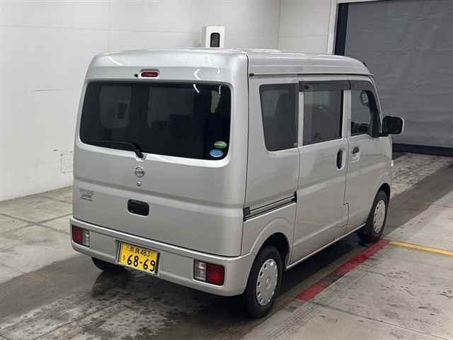 NISSAN NV100 CLIPPER