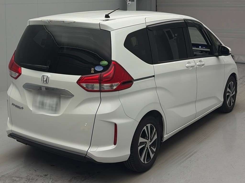 HONDA FREED+