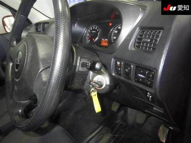 DAIHATSU TERIOS KID