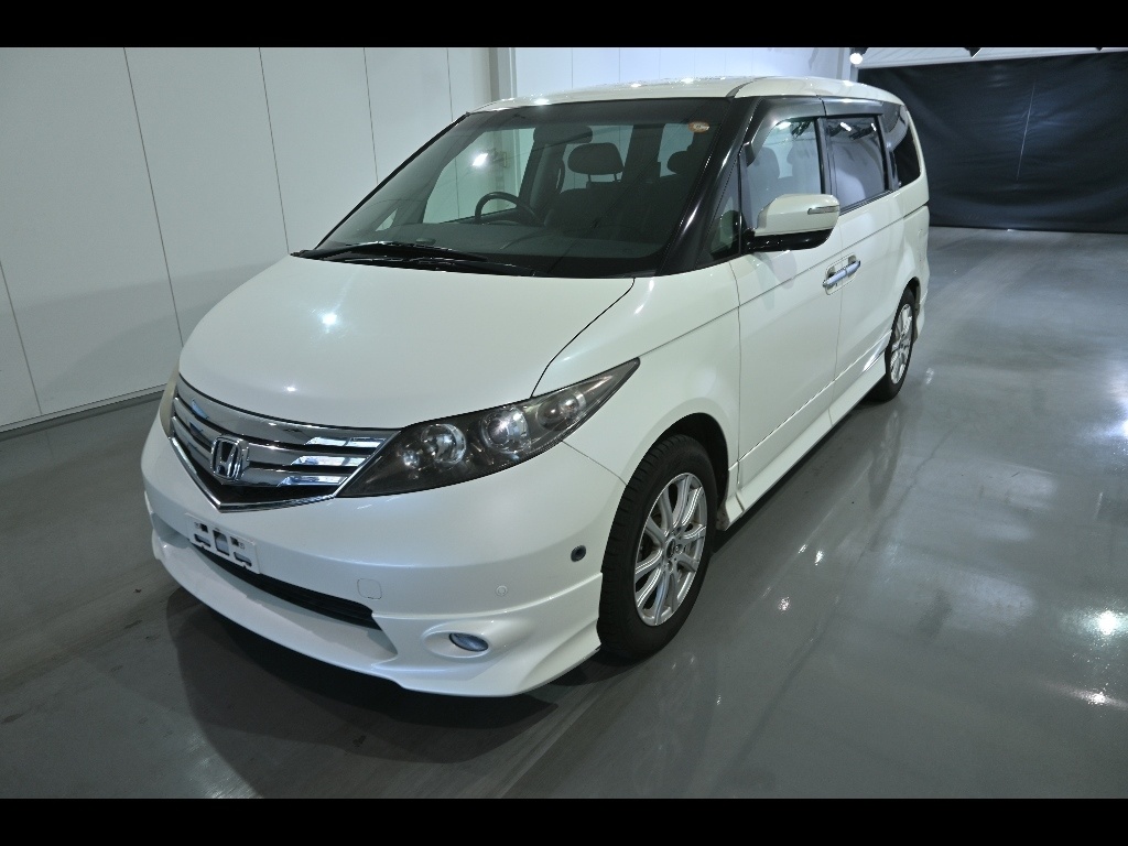 HONDA ELYSION