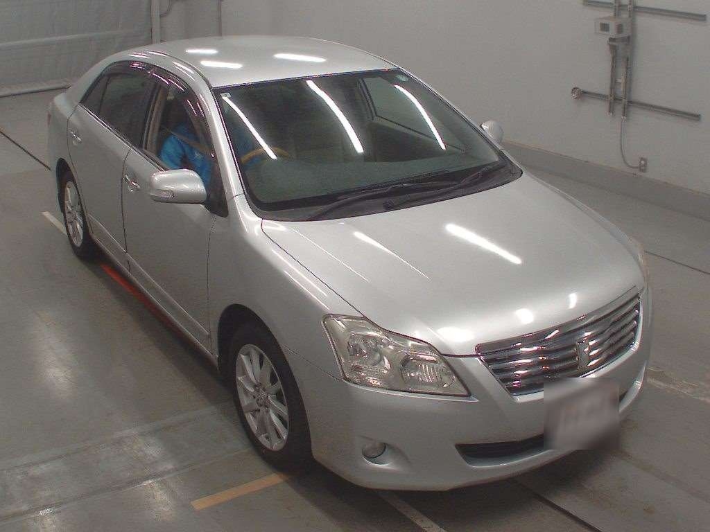TOYOTA PREMIO