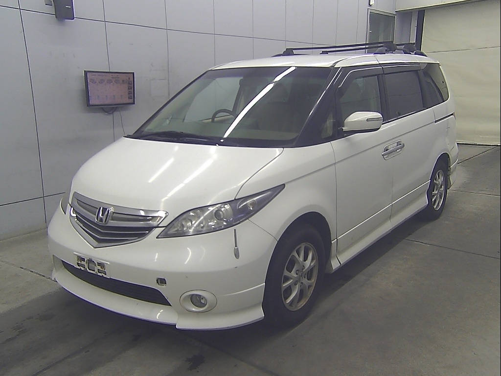 HONDA ELYSION