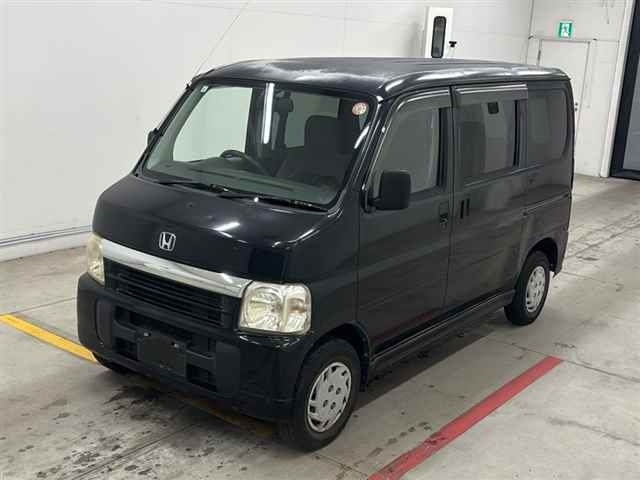 HONDA VAMOS