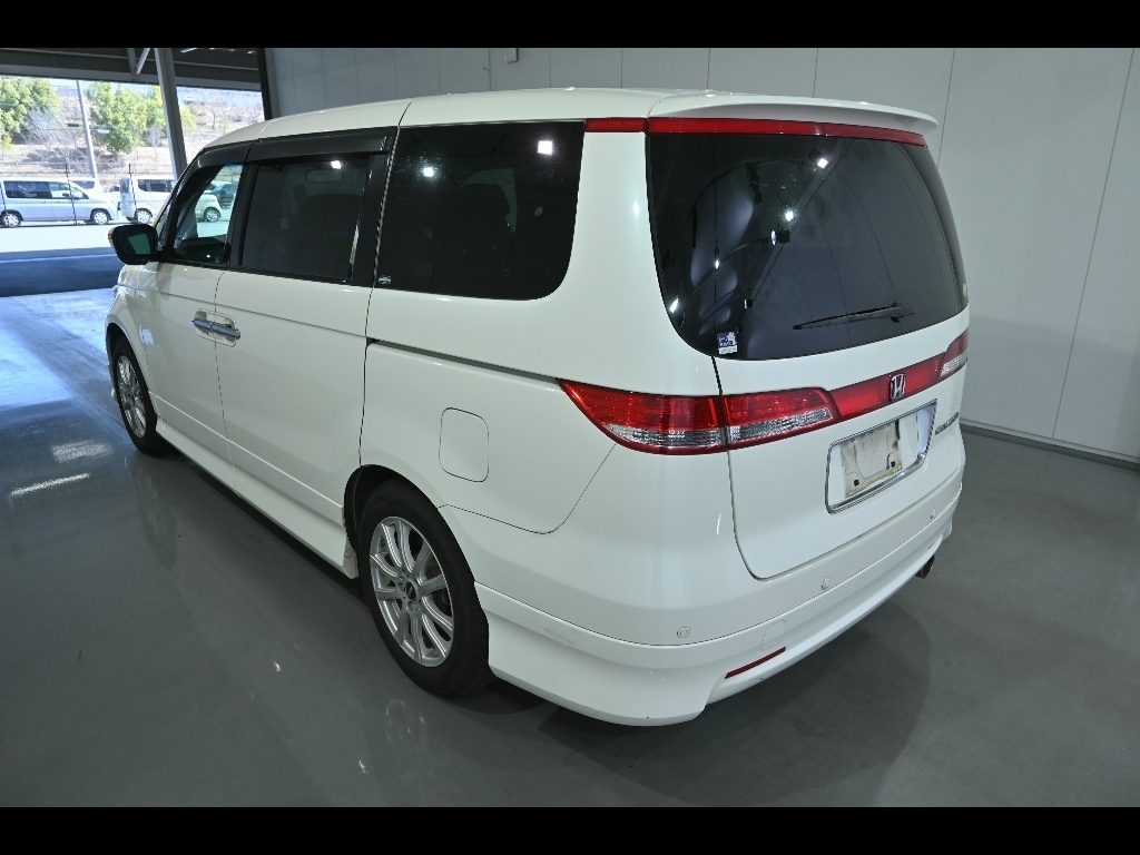 HONDA ELYSION