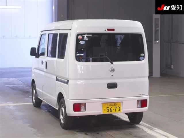NISSAN NV100 CLIPPER