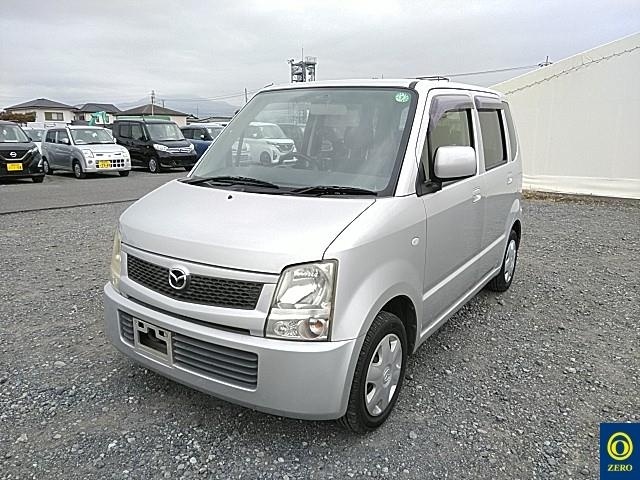 MAZDA AZ-WAGON