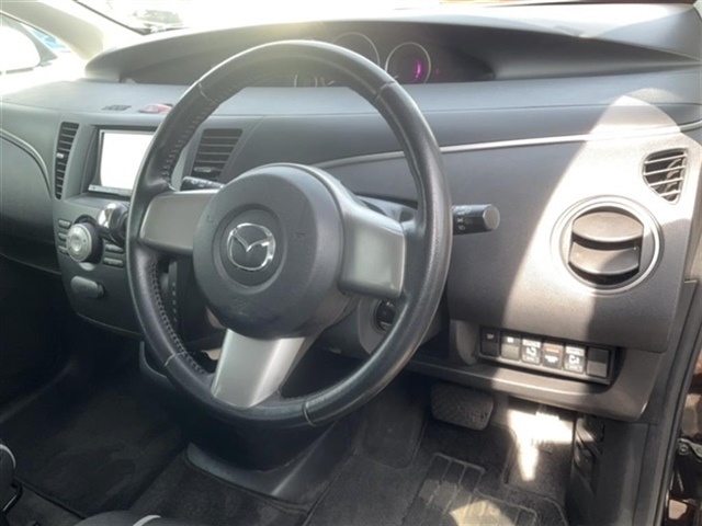 MAZDA BIANTE