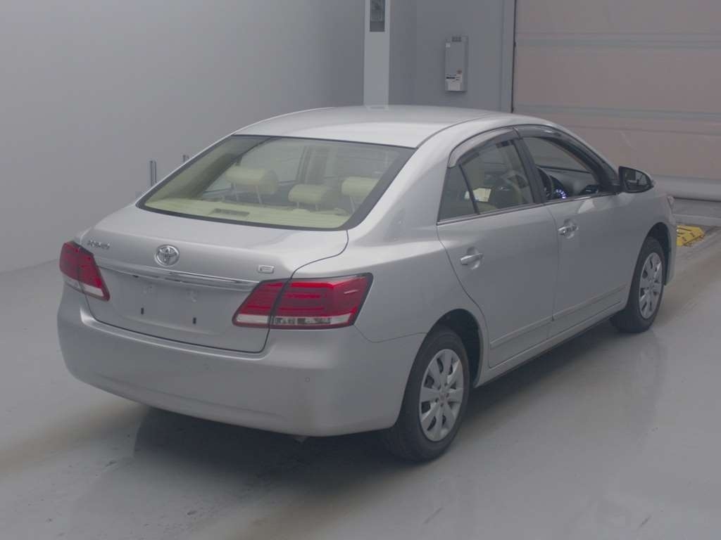TOYOTA PREMIO