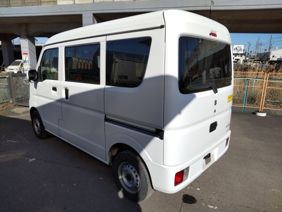 SUZUKI EVERY