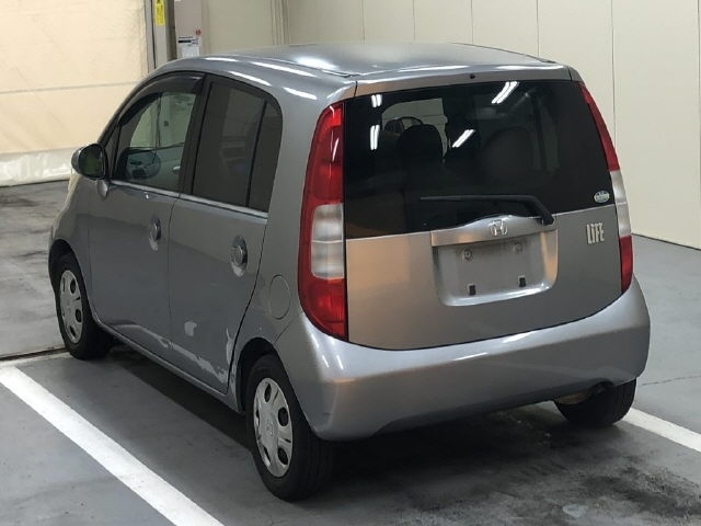 HONDA LIFE
