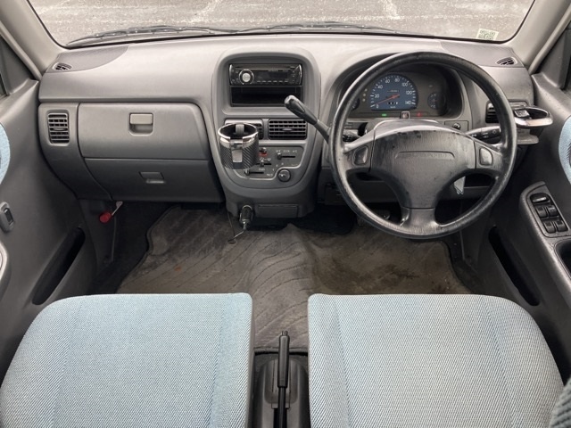 SUBARU PLEO