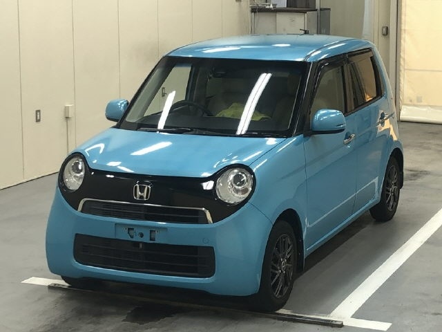 HONDA N-ONE