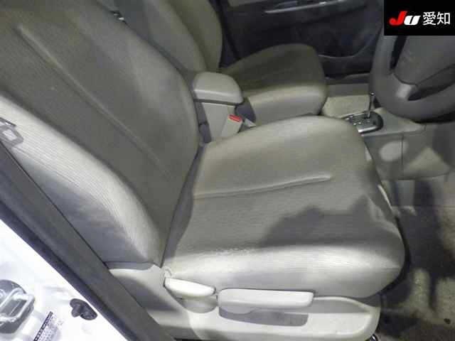 TOYOTA BELTA