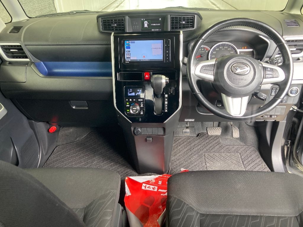 DAIHATSU THOR