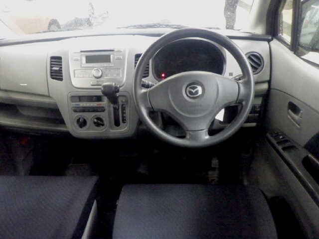MAZDA AZ-WAGON