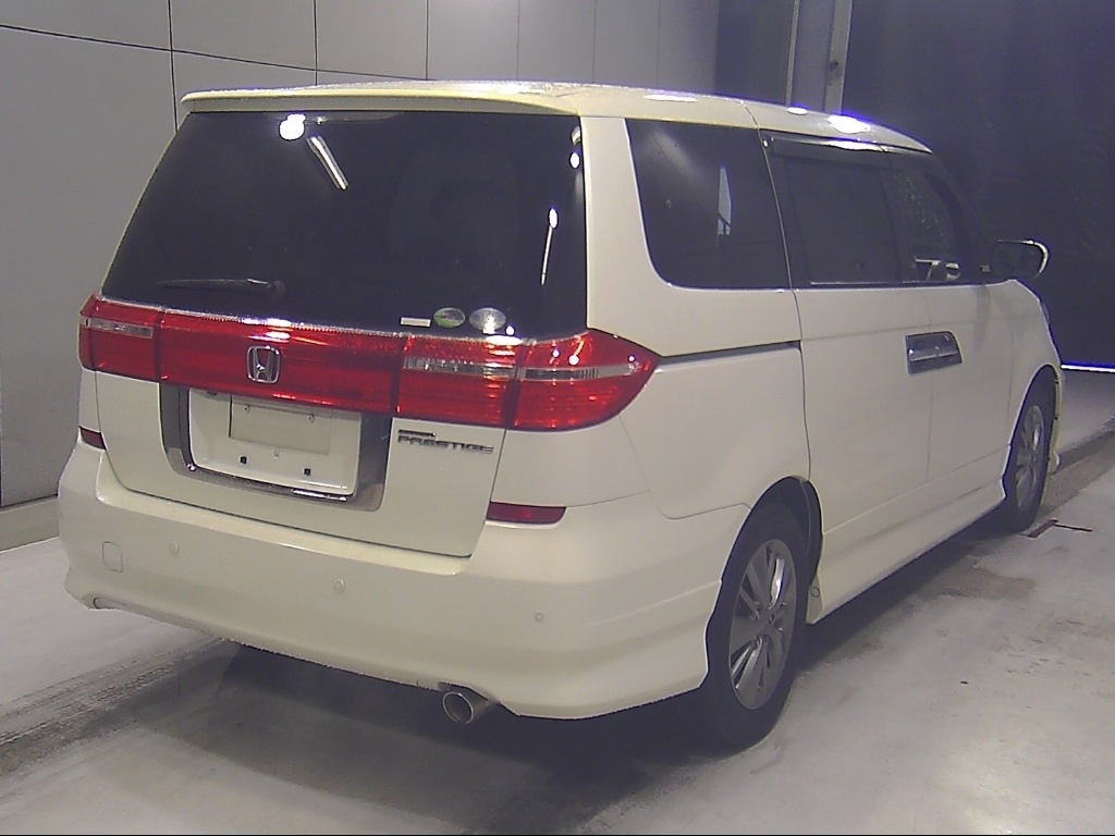 HONDA ELYSION