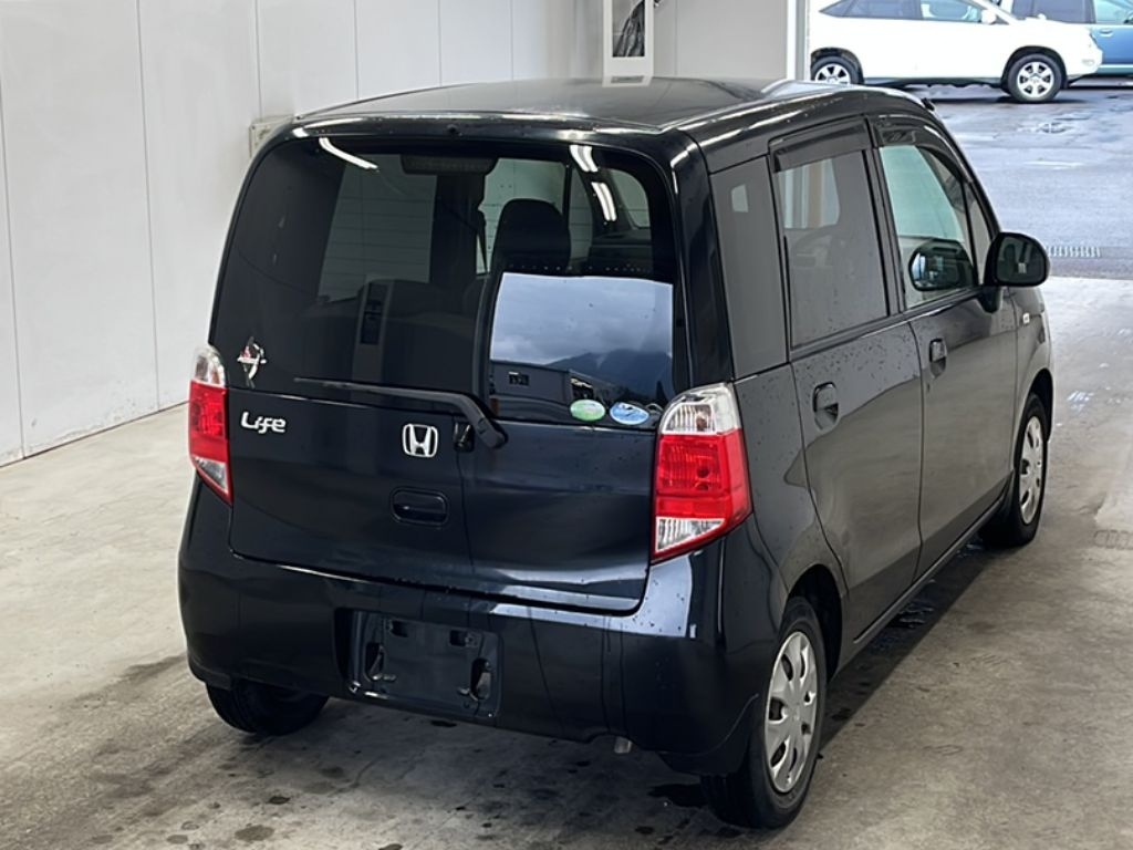 HONDA LIFE