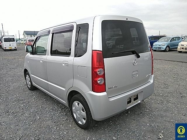 MAZDA AZ-WAGON