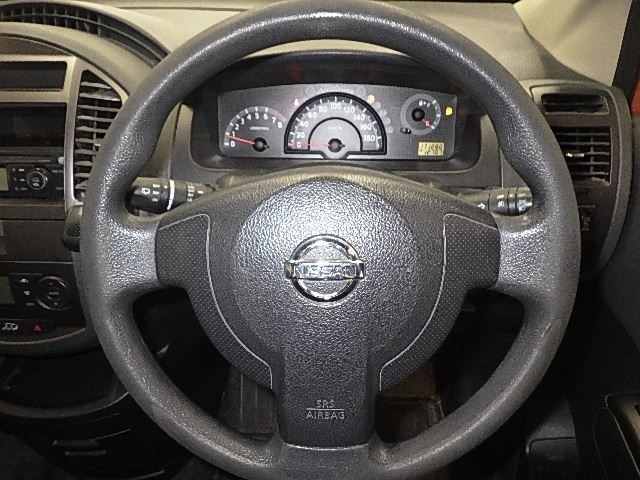 NISSAN LAFESTA