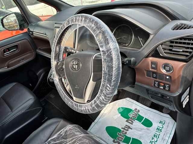 TOYOTA ESQUIRE
