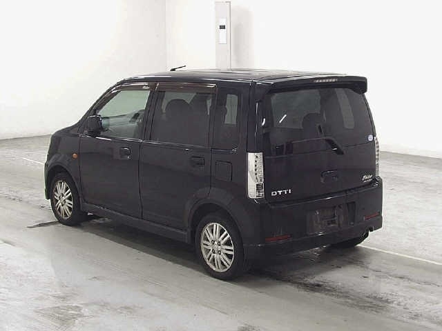 NISSAN OTTI