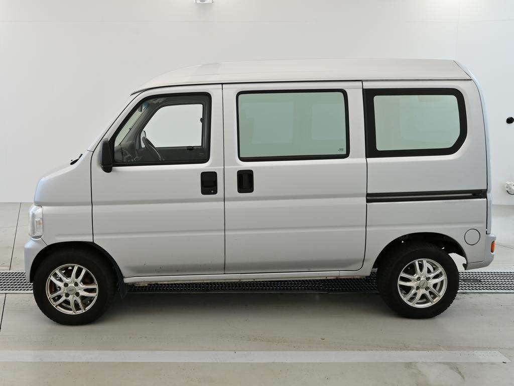HONDA ACTY