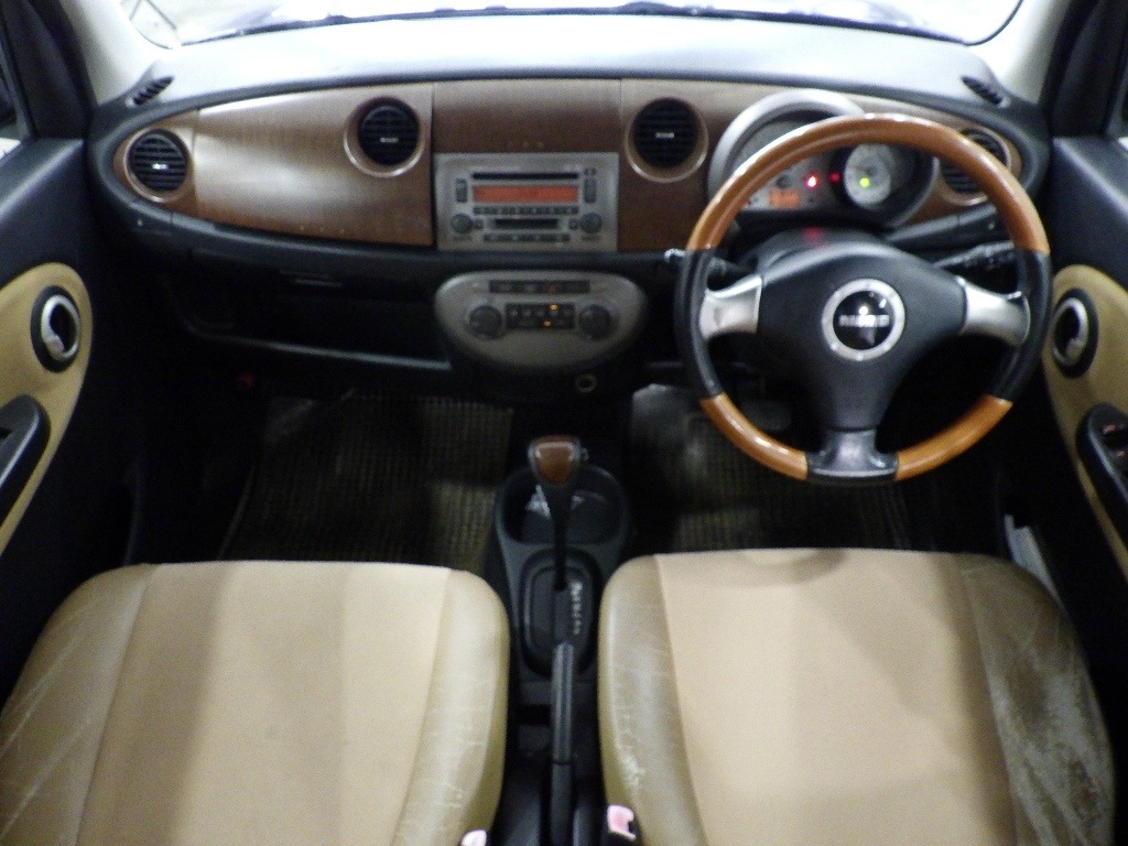 DAIHATSU MIRA GINO