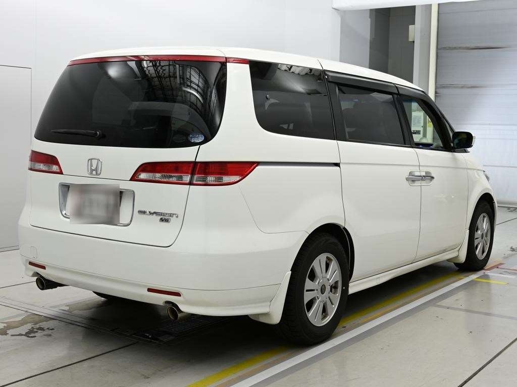 HONDA ELYSION