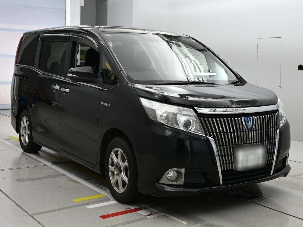 TOYOTA ESQUIRE