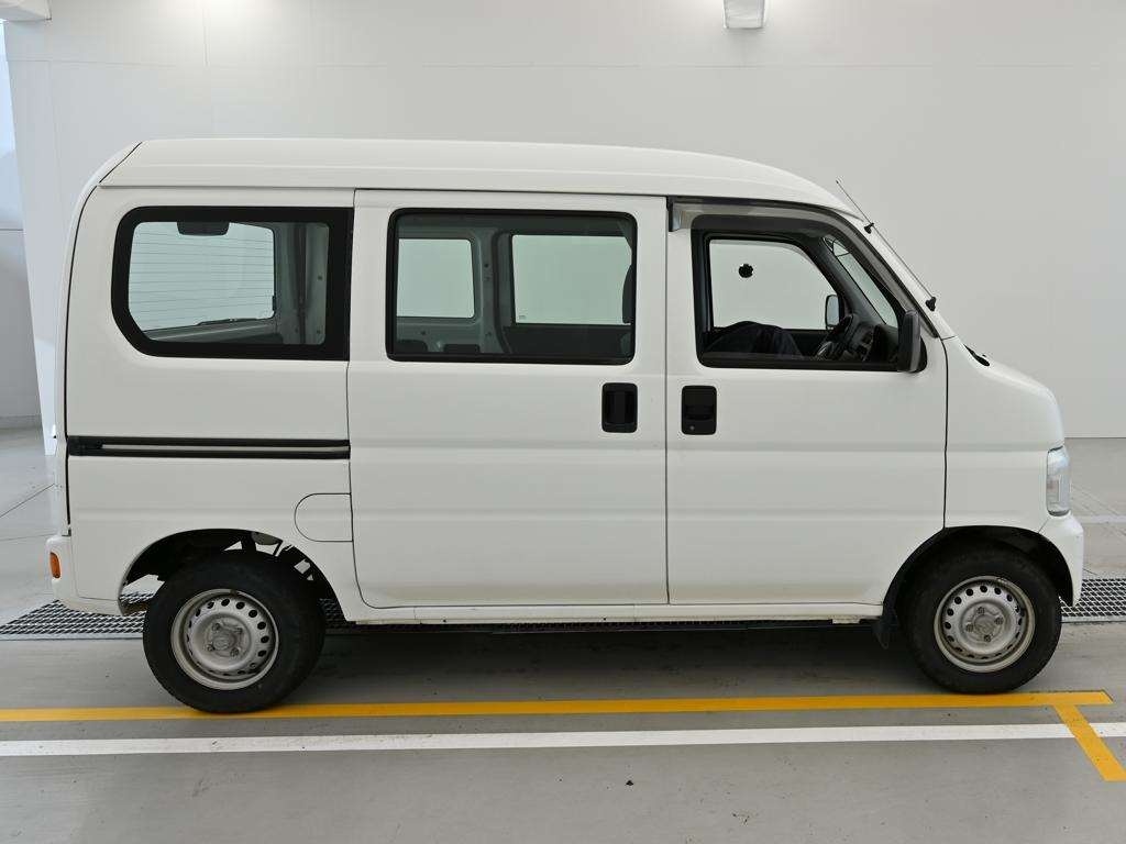 HONDA ACTY