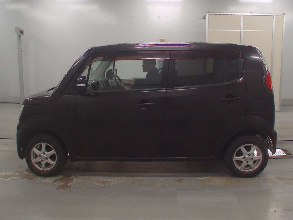 SUZUKI MR WAGON