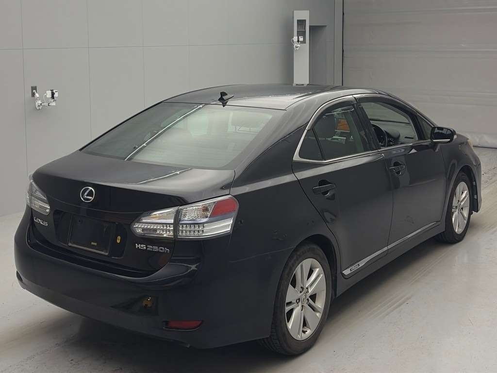 LEXUS HS250H