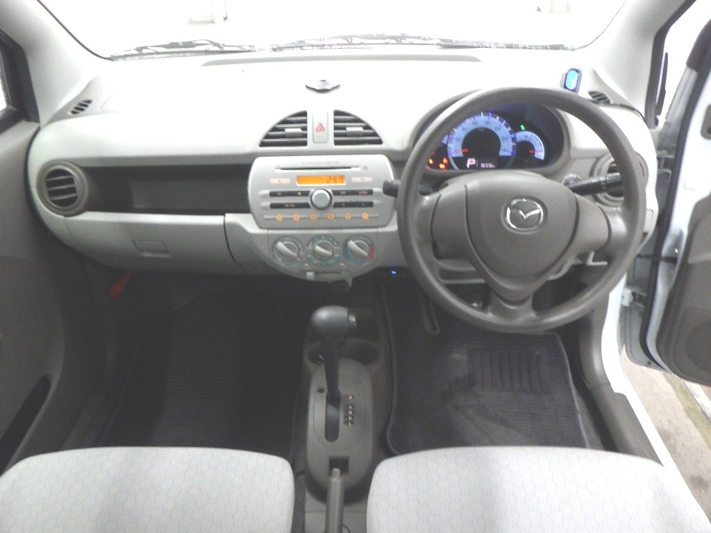 MAZDA CAROL