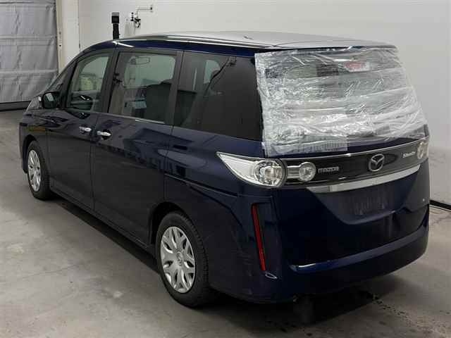 MAZDA BIANTE