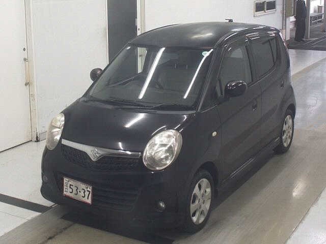 SUZUKI MR WAGON