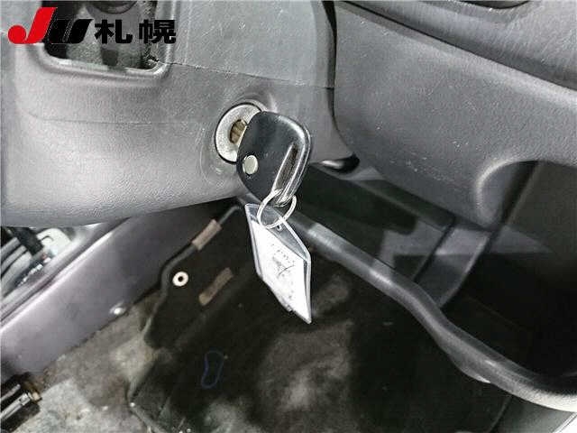 SUZUKI KEI