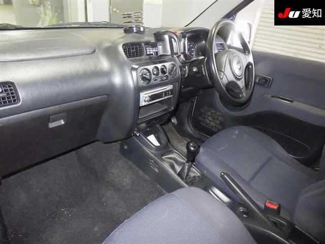 DAIHATSU TERIOS KID