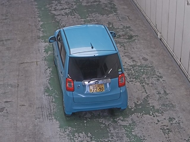 HONDA N-ONE