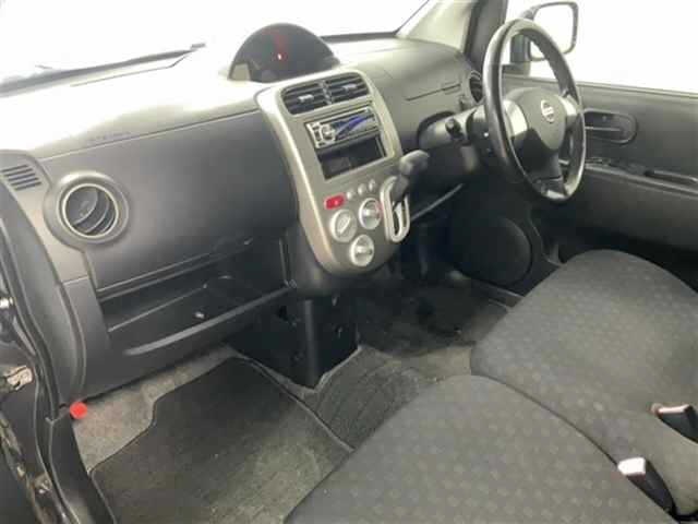 NISSAN OTTI